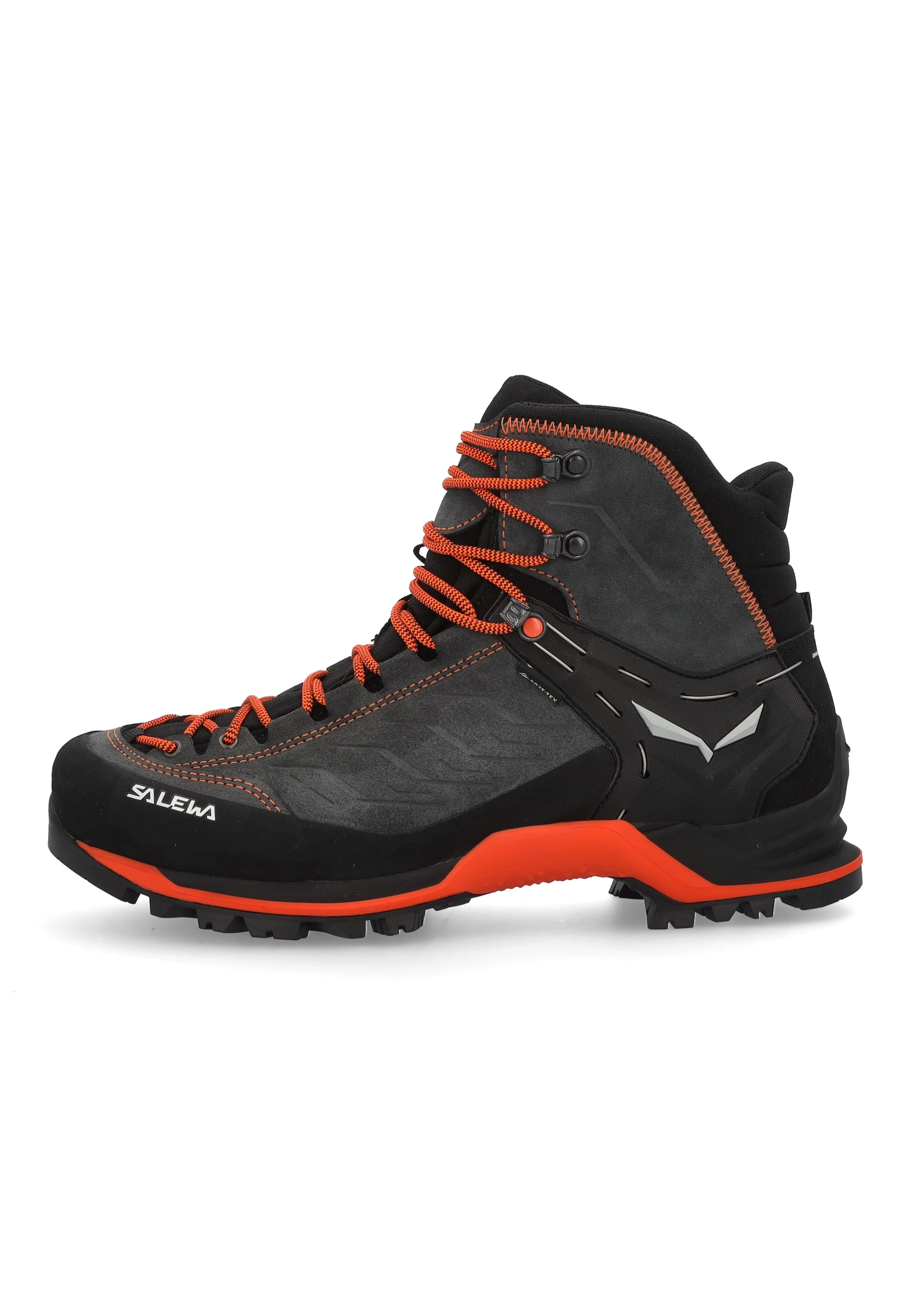 Scarponi da montagna Salewa uomo